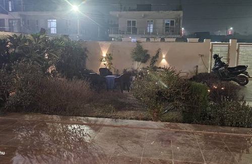 Sector 63 Villa | Bunk house villa