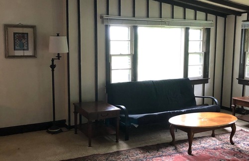 Culpeper House | Bunkhouse at Spring Haven Farm