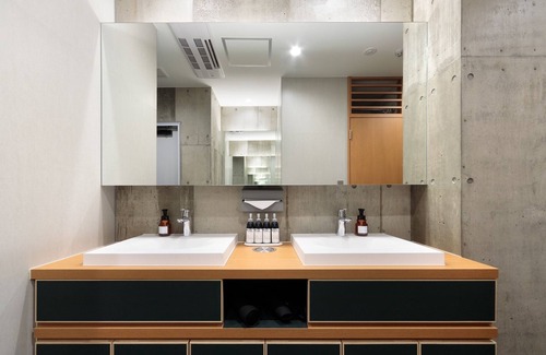 Hakata Ekimae Hotel | Bunshodo Hotel