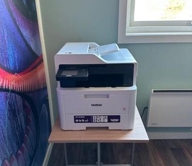 Polmak Villa | Buolbmát Aurora lodge