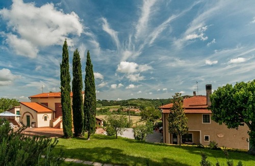 Toiano Other | Buon Riposo - Farmhouse in the heart of Tuscany with free WIFI area
