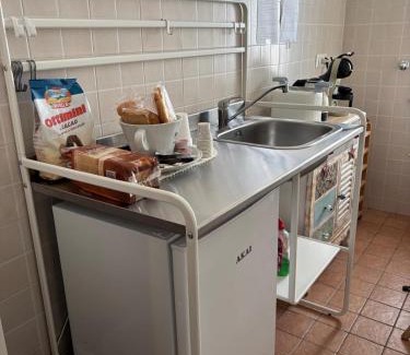 Secondigliano Apartment | Buono Domus Apartment In centro