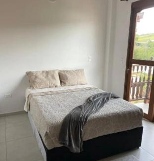 Curiti Apartment | Buragua