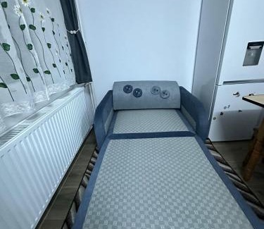 Suceava Apartment | Burdujeni