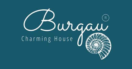 Burgau Apartment | Burgau Charming House Loft