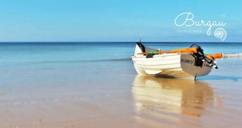 Burgau Apartment | Burgau Charming House Loft