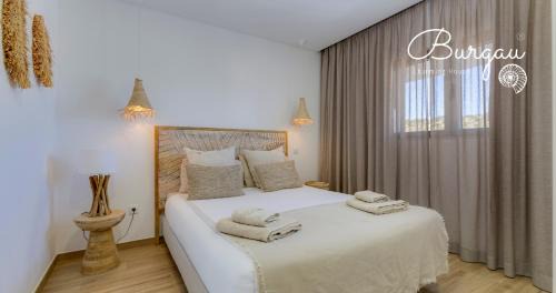 Burgau Apartment | Burgau Charming House Loft