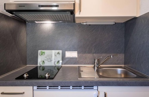 Lahnstein auf der Hohe Apartment | Burgblick (A1110) by Interhome