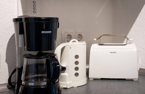 Lahnstein auf der Hohe Apartment | Burgblick (A1110) by Interhome