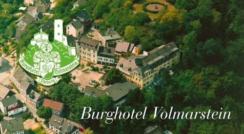 Volmarstein Hotel | Burghotel Volmarstein