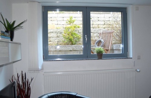 Ingenheim Apartment | Burgundy apartment rental