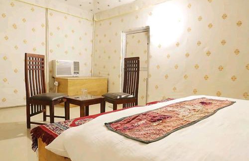 Sam Resort | Burj Al Luxury Desert Camp Jaisalmer