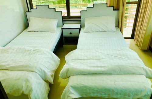 Skardu House | Burj Baltistan Intl Guest House