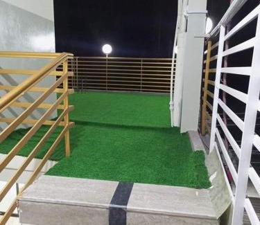 Skardu Hotel | Burj-e-Baltistan International Guest house