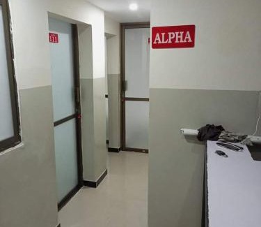 Skardu Hotel | Burj-e-Baltistan International Guest house