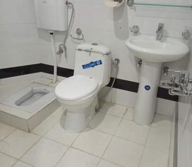 Skardu Hotel | Burj-e-Baltistan International Guest house