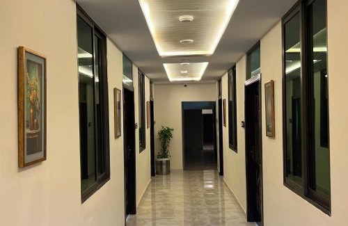 F-8 Sector Hotel | Burj Ul Zaki