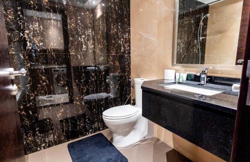 Downtown Dubai Apartment | Burj View Elite Studio Apartment