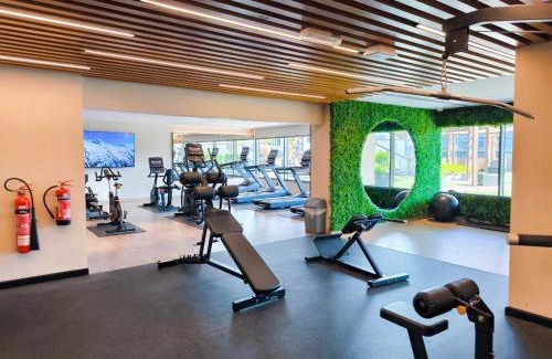 Downtown Dubai Apartment | Burj View Elite Studio Apartment