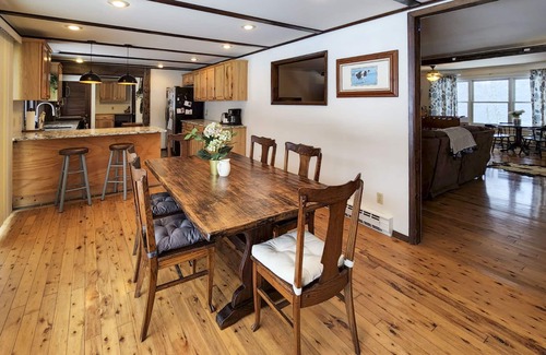 Burlington Flats House | Burlington Flats House < 13 Mi to Cooperstown!