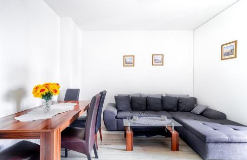 Servola-Chiarbola-Valmaura-Borgo San Sergio Apartment | Burlo family apartment