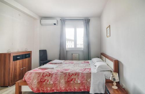 Servola-Chiarbola-Valmaura-Borgo San Sergio Apartment | Burlo family apartment