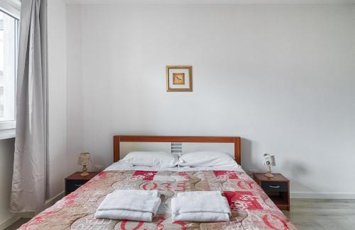 Servola-Chiarbola-Valmaura-Borgo San Sergio Apartment | Burlo family apartment