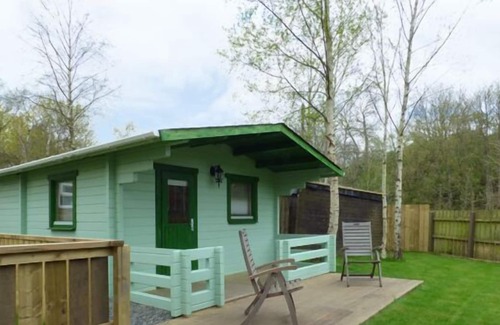 Haltwhistle House | BURN LODGE, with a garden in Haltwhistle