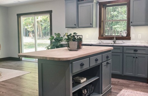 Felts Mills House | Burnash Bungalow - 4 min. to Fort Drum Gate