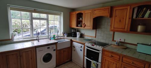 Ipswich House | Burnt House Cottage