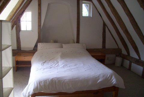 Ipswich House | Burnt House Cottage