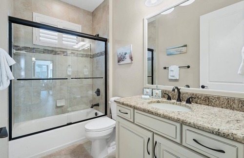 Burnt Store Isles House | Burnt Store Isles 3 Bedroom Private Pool Home on Canal- Pet Friendly!