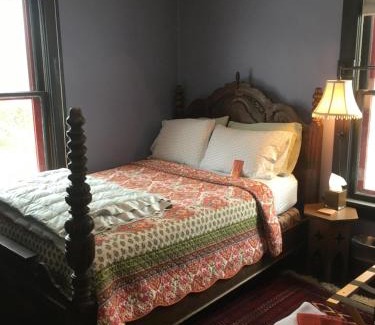 Old West Side Bed & Breakfast | Burnt Toast Inn