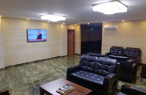 Osmangazi Hotel | Bursa Sahin Otel