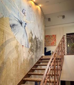 Łukow Bed & Breakfast | Bursztynowa