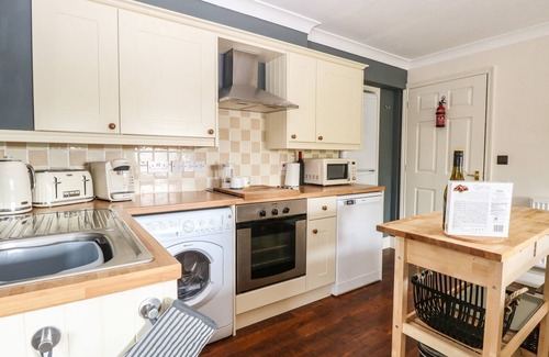 Stalham Cottage | BURTONS MILL RETREAT, family friendly in Stalham