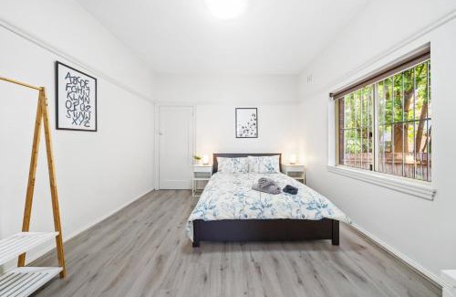Burwood Apartment | Burwood new 2 bedroom 2 bathroom apartment