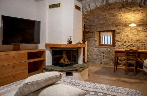 Rivamonte Agordino Apartment | Busc De Crodol