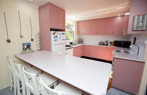 Erowal Bay Cottage | Bush and Bay Cottage - Jervis Bay