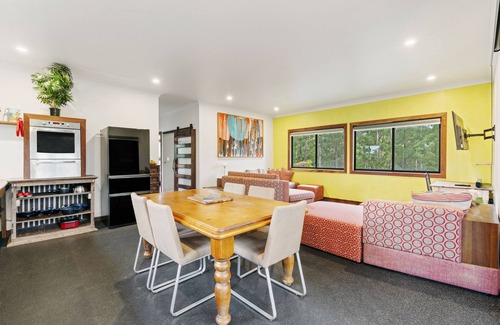 Austinville House | Bush Hideaway:Building #6
