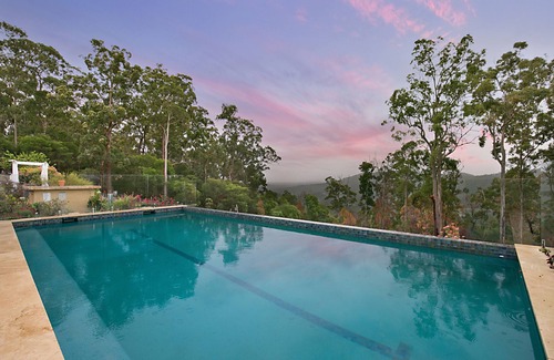 Austinville House | Bush Hideaway:Building #6