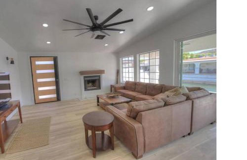 Moovalya Keys House | Bush Master Suite, Keys canal