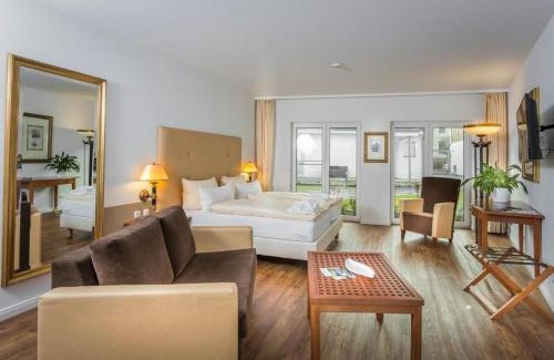 Fleischervorstadt Apartment | Business-Apartment 2 mit Küche & kostenfreiem Parkplatz