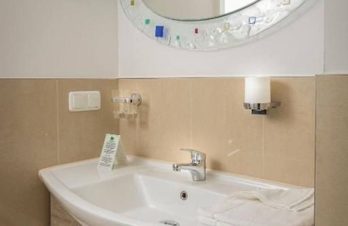 Fleischervorstadt Apartment | Business apartment 5 with kitchen & free parking - Business-Apartment 5