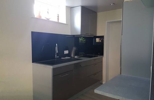 Lippstadt Apartment | Business apartment Lippstadt Nord 50 sqm