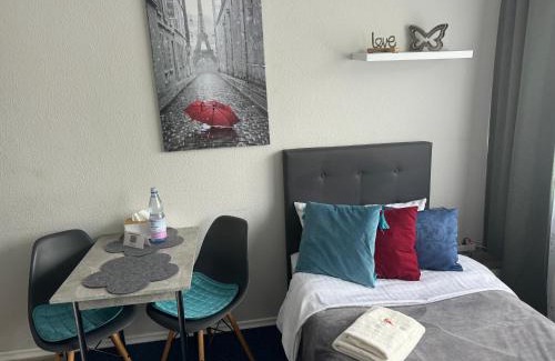 Hartenberg-Munchfeld Apartment | Business Appartement Mainz