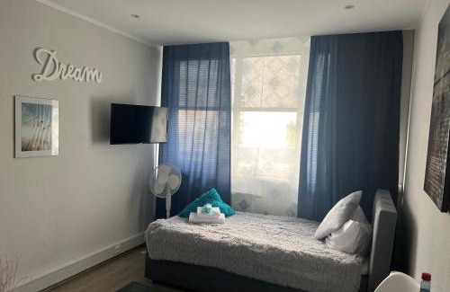 Hartenberg-Munchfeld Apartment | Business Appartement Mainz