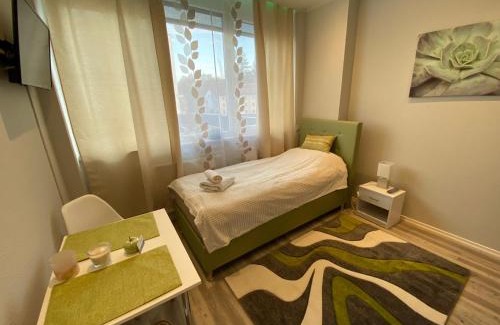 Hartenberg-Munchfeld Apartment | Business Appartement Mainz