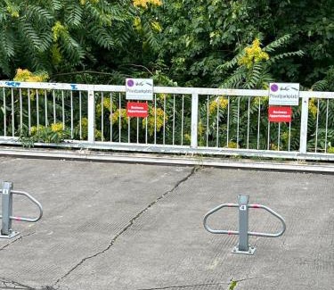 Hartenberg-Munchfeld Apartment | Business Appartement Mainz