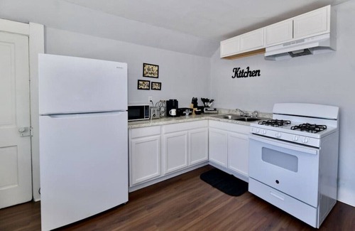 Fountain Square House | Business-Friendly Stay Near Downtown Indy